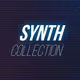 digital synth collection