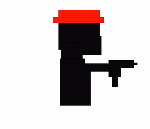 Digital Trapper