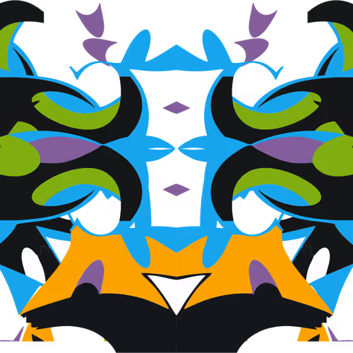 Digital Tribal Collection