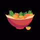 Digital veggies