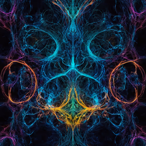 Digital Vitae by Manikov-42