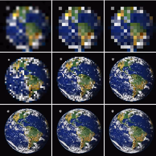 Digital World: Genesis of a Metaverse by Christian Jon