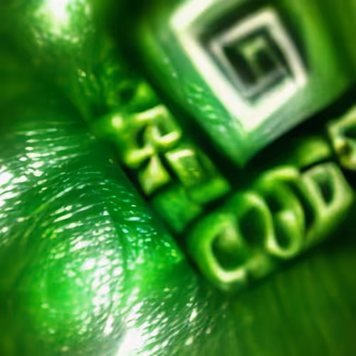 Ai Digital World NFT - old