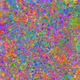 Digital Abstract Emotion
