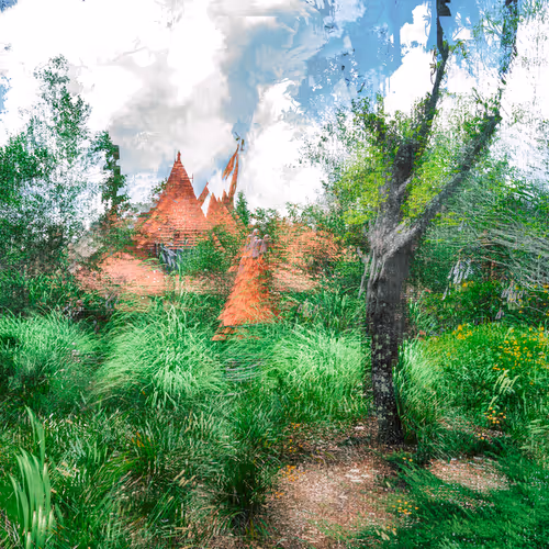 Digital ARRRRRRRRRRRRT