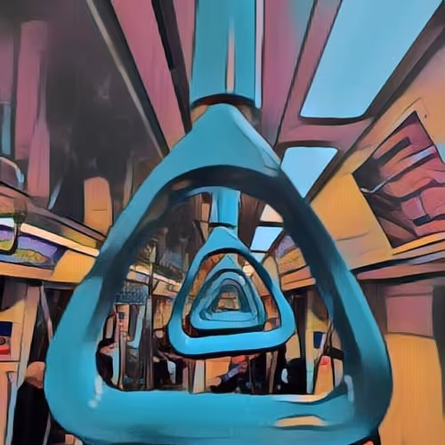 Pozzecco's Digital Art Collection - old