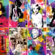 Digital Brush NFT Collection - old