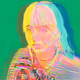 Neon digital displacements