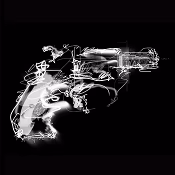 ARTIFACTS II - DIGITAL DRAWINGS & PAINTINGS