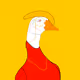 Goose  World