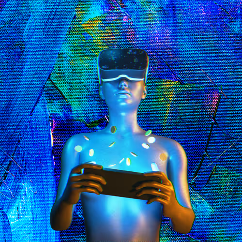 Digital Likeness
