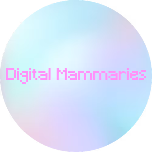 Digital Mammaries - old