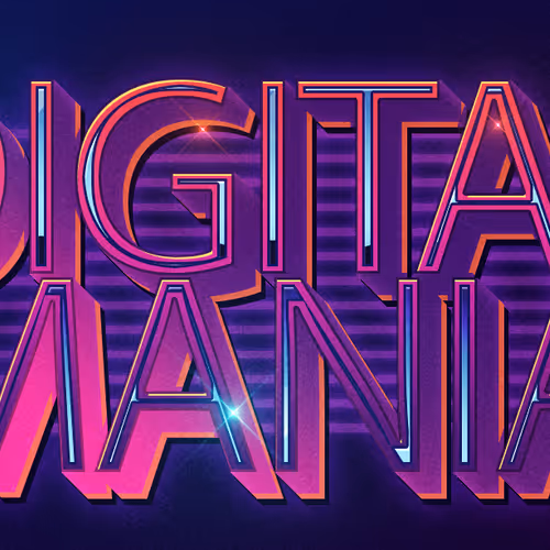 Digital Mania