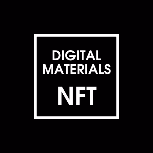 DigitalMaterials Collection#1