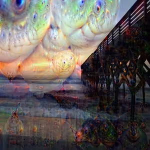 Digital Ocean Remix by Sea Swami