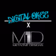 Digital Okee-M1D