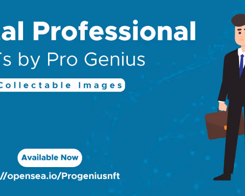 Digital Professional Collection 1