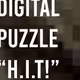Digital Puzzle #01 "H.I.T!"