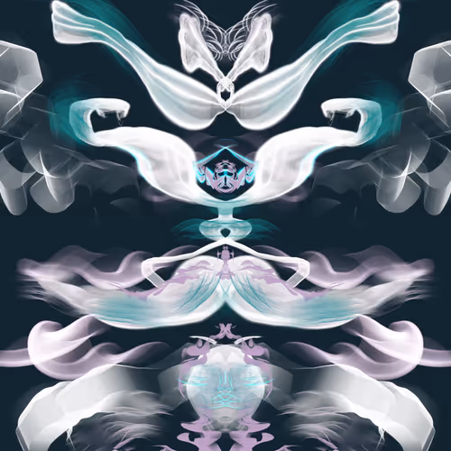 digital rorschach