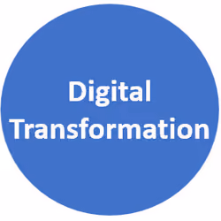 Digital-Transformation