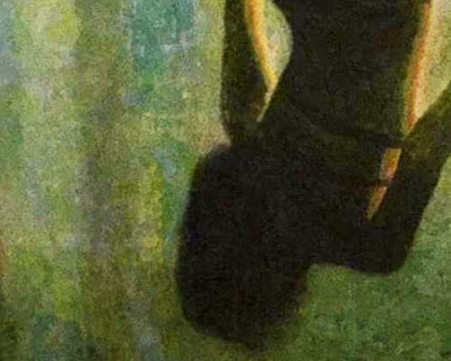 Digitised Original Art