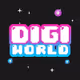 DigiWorld Season 1 Pass
