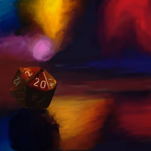 Digtal Painting Variety Pack