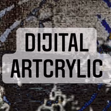 Dijital Artcrylics