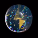 Dikasso's Crypto Marbles