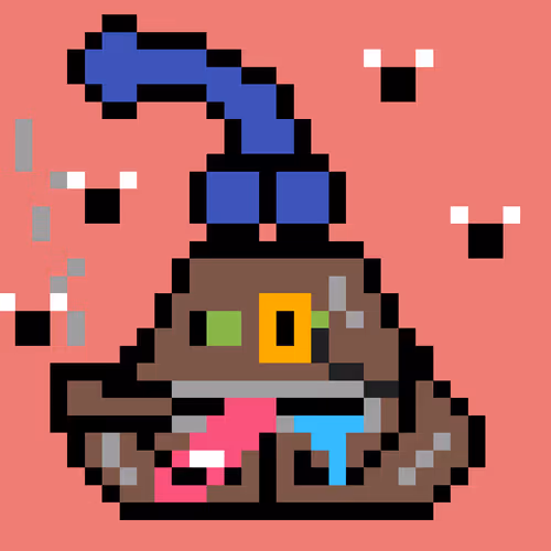 Dildo Toad