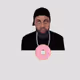 Dilla Donut Chain 1