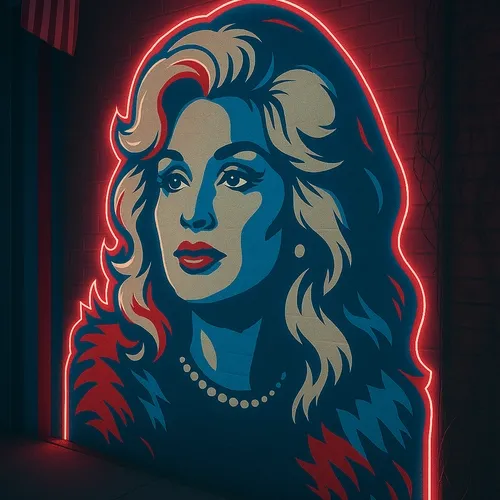 DillyDollyVerse: Rhinestone Dreams