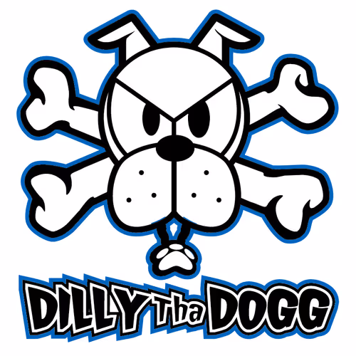 DILLY THA DOGG