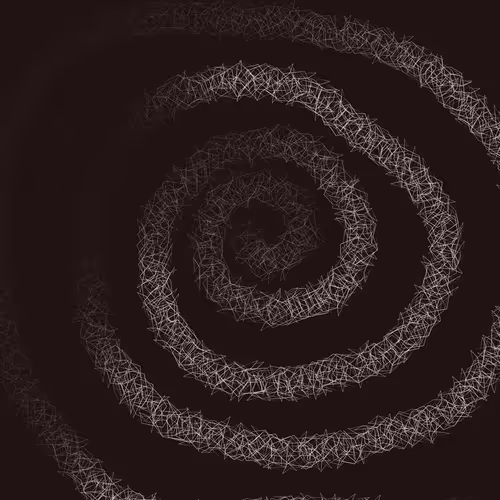 Dimension Spirals