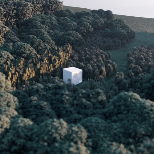 Dimensional Architecture