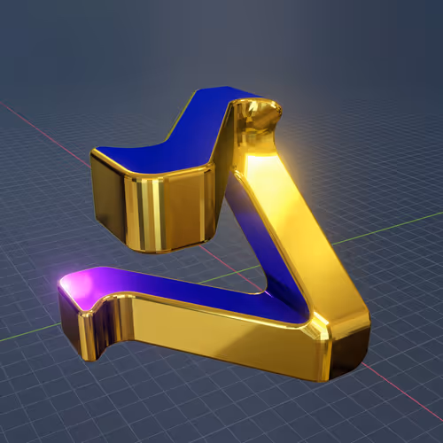 3Dimensions  - Modular sculptures study & patterns