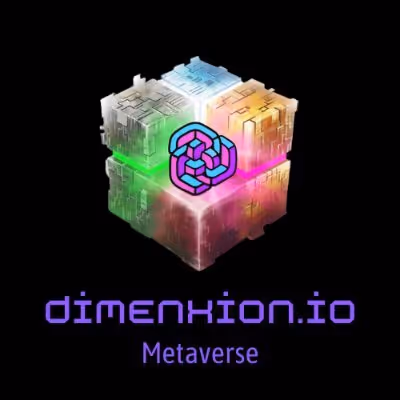 Dimenxion NFT