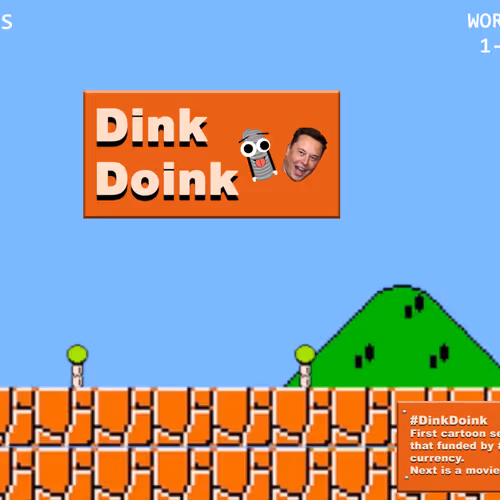 Dink Doink World