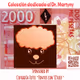 Billetes Dinnerart