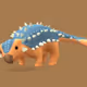 Dino Collection #53837034