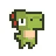 Dino GMGN