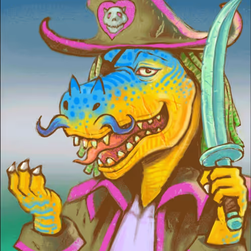 Dino period - old