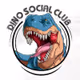 Dino Social Club.