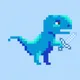 Dino X-saur