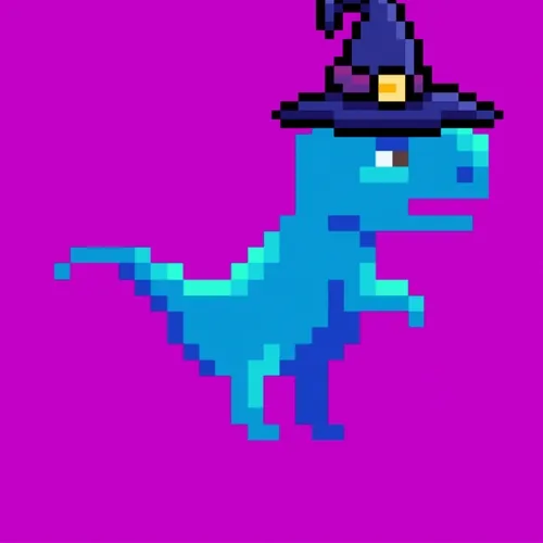 Dino X-saur