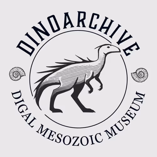 DinoArchive