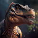 DinoArt NFTs