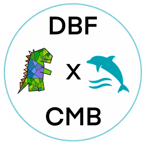 Dinosaur Butt Feet x Clean Miami Beach