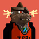 Dinoclan x T.R.B.G.
