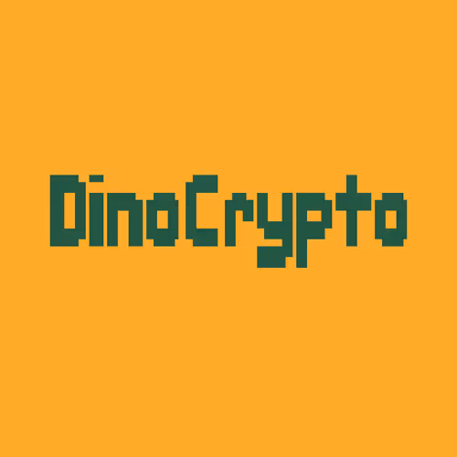 DinocryptoTOKEN